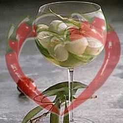 PHILTRE D'AMOUR... Romance sauvage...