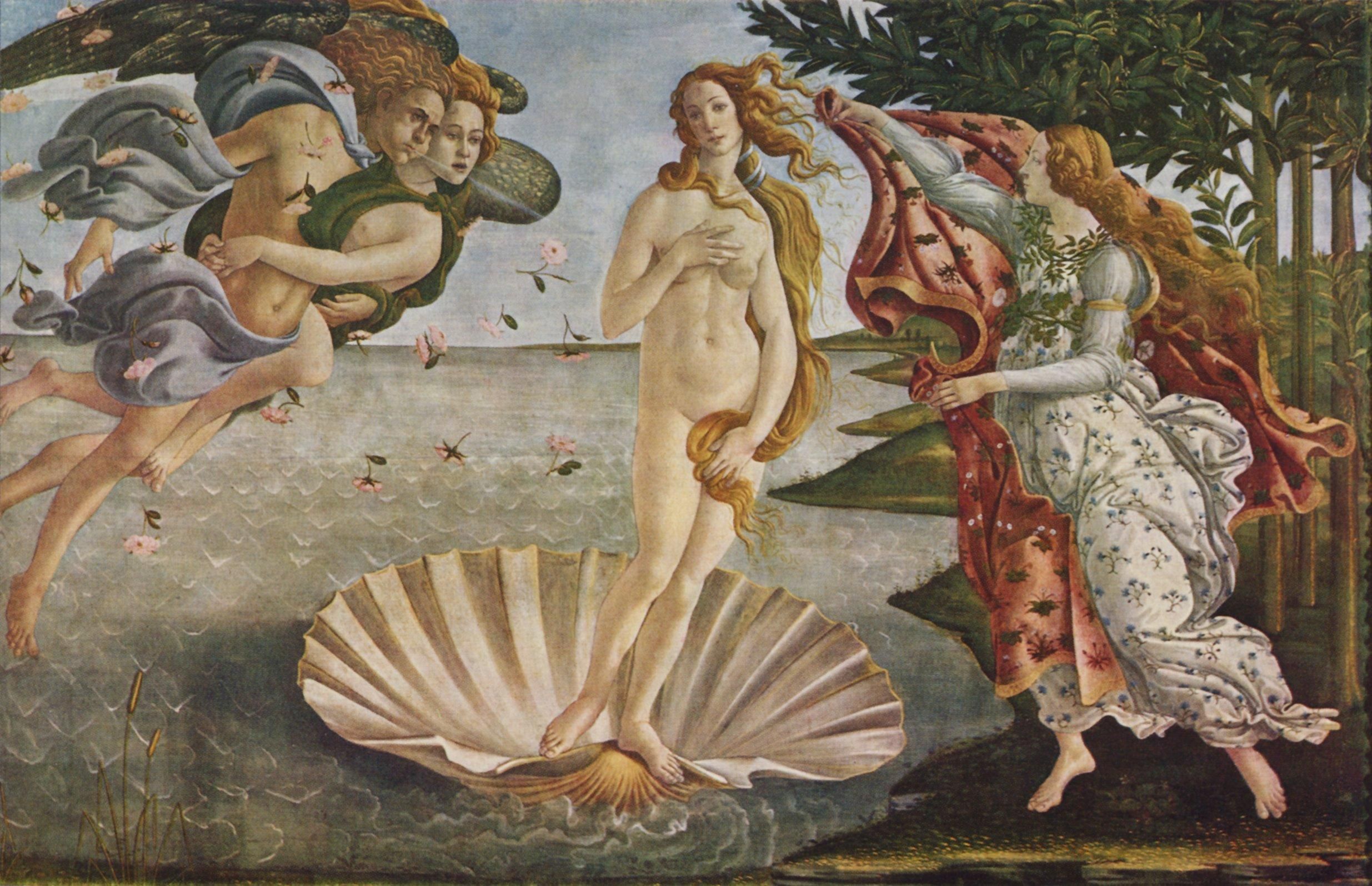 VENUS...