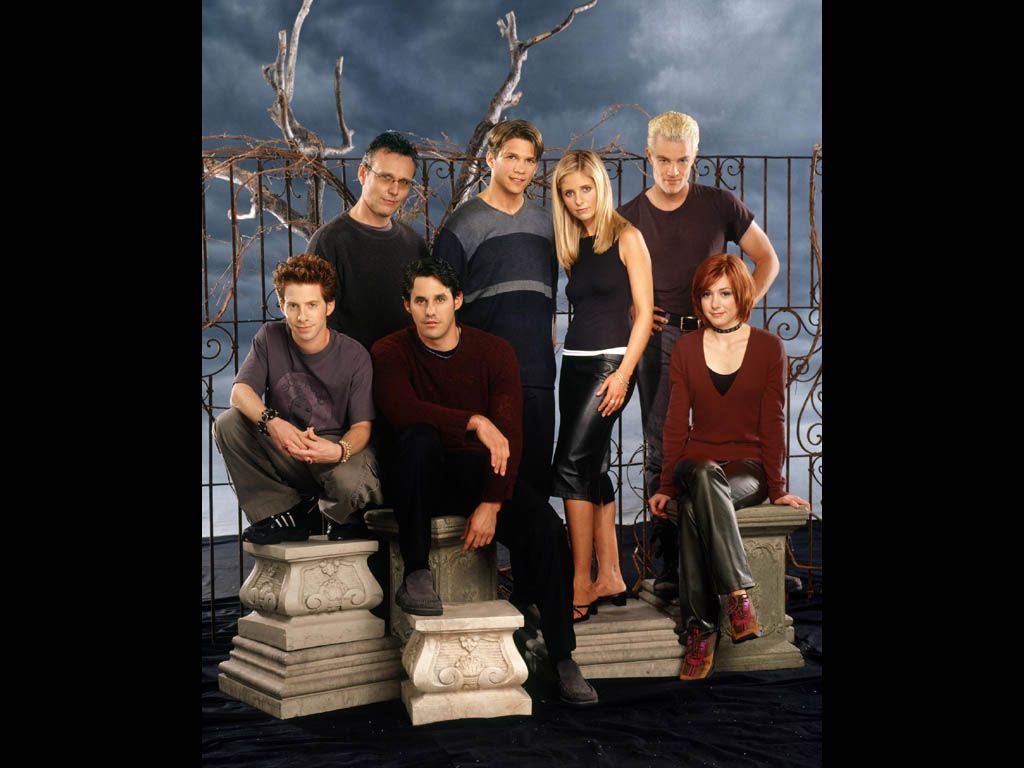 Buffy Contre Les Vampires Centerblog buffy-contre-les-vampires-centerblog