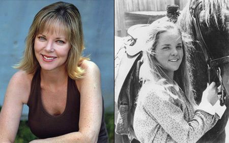 melissa sue anderson